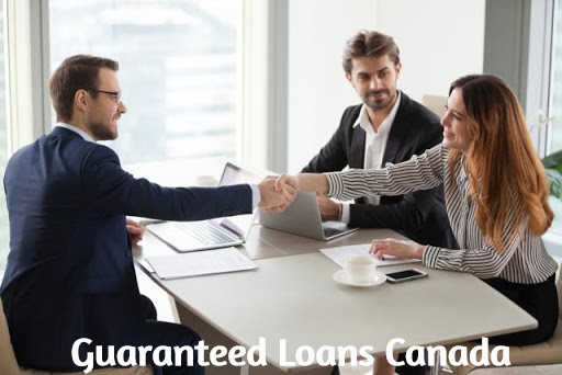 guaranteed-loans-canada